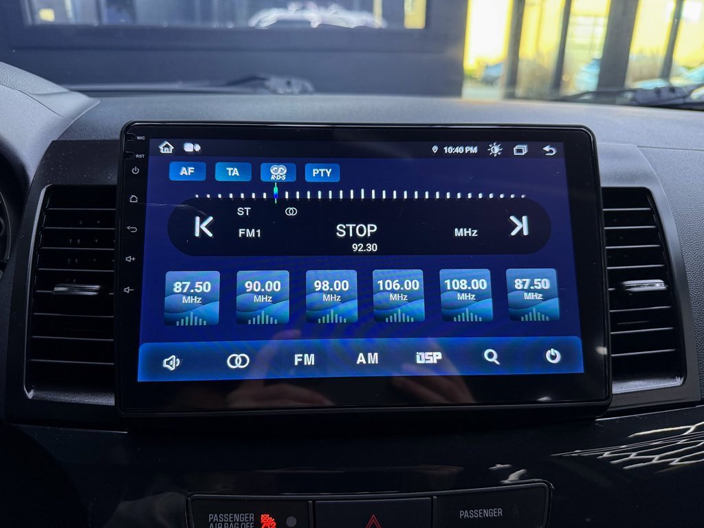 Used 2015 Mitsubishi Lancer Evolution GSR image 32