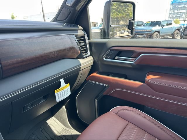 New 2026 GMC Sierra 2500 Denali Ultimate AWD/4WD image 5