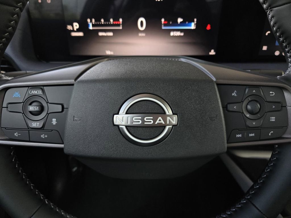New 2026 Nissan Sentra SL w/ Floor Mat Package FWD image 25
