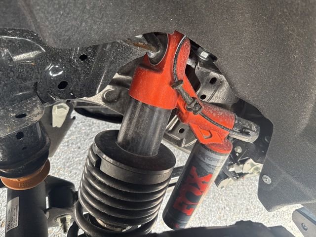 New 2025 Ford Bronco Raptor image 31