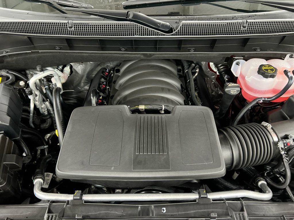 New 2027 Chevrolet Tahoe High Country AWD/4WD image 27