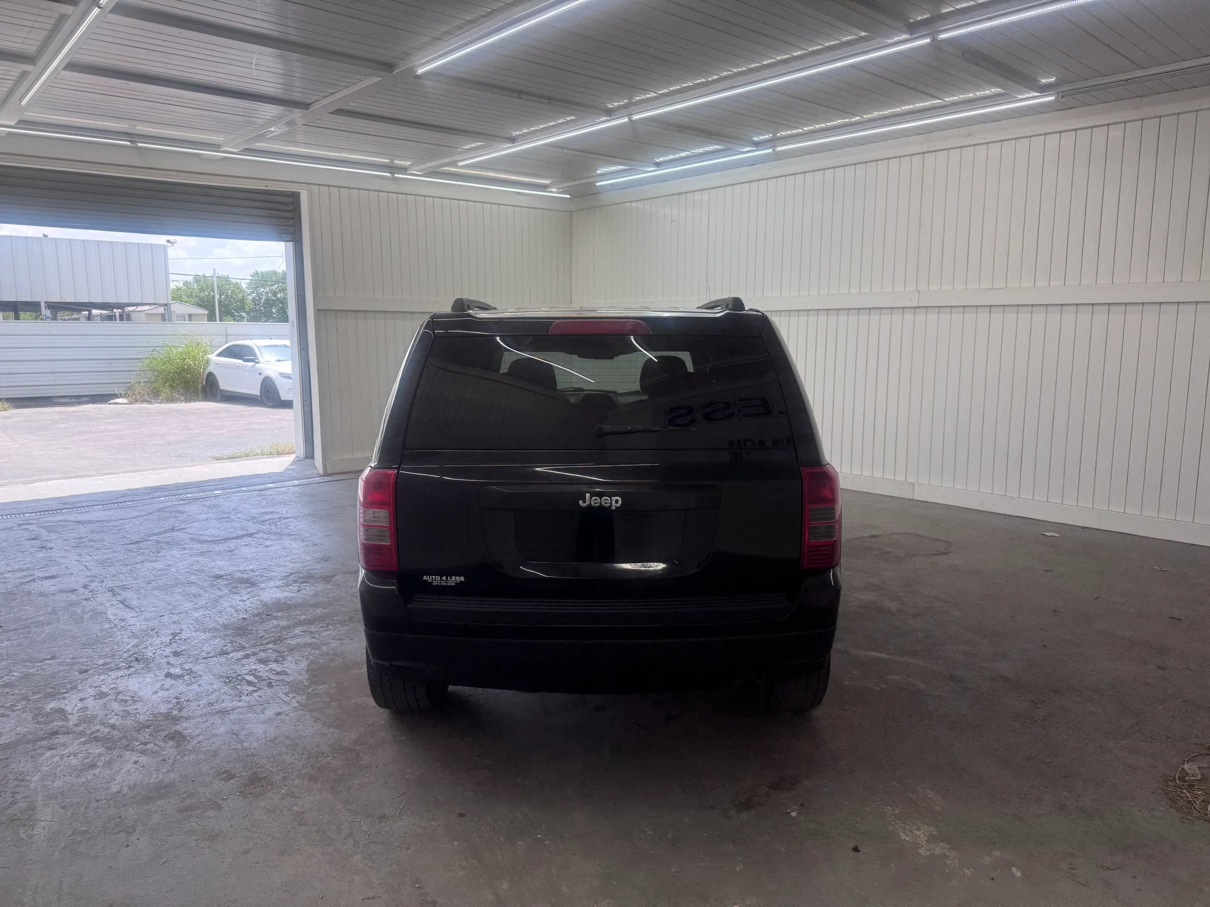 Used 2014 Jeep Patriot Sport w/ Power Value Group FWD image 6