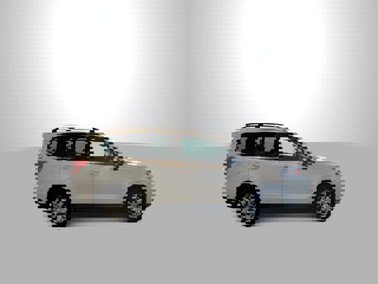 Used 2014 Subaru Forester 2.5i Touring w/ Popular Package #1 image 9