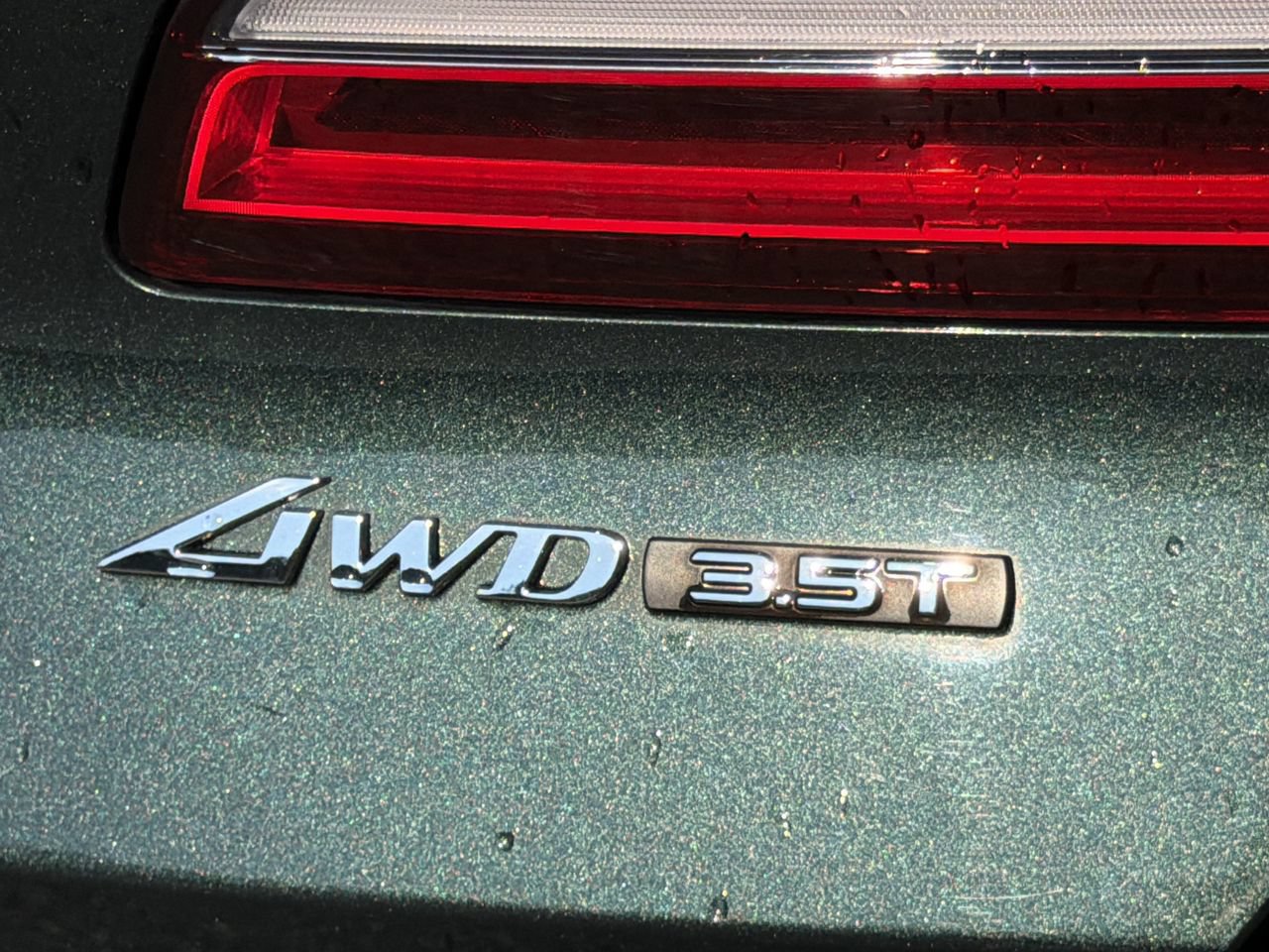 Used 2021 Genesis GV80 3.5T Advanced + AWD/4WD image 29