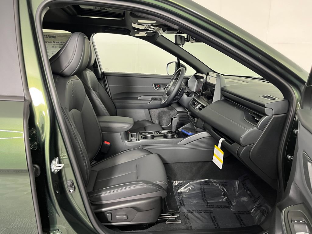 New 2026 Subaru Outback Touring XT AWD/4WD image 13