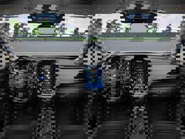 New 2026 Subaru Crosstrek 2.0i Premium image 18