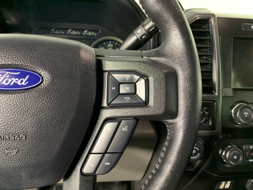 Used 2020 Ford F150 XLT w/ Equipment Group 302A Luxury image 21