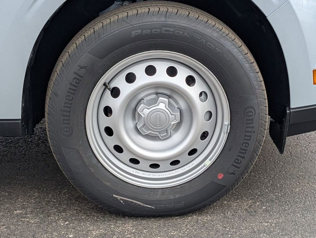 New 2026 Ford Maverick XL w/ Equipment Group 101A image 16