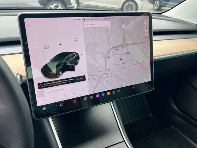 Used 2020 Tesla Model 3 RWD image 16