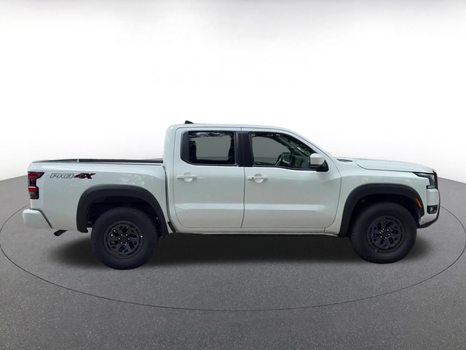 Used 2026 Nissan Frontier PRO-4X AWD/4WD image 15