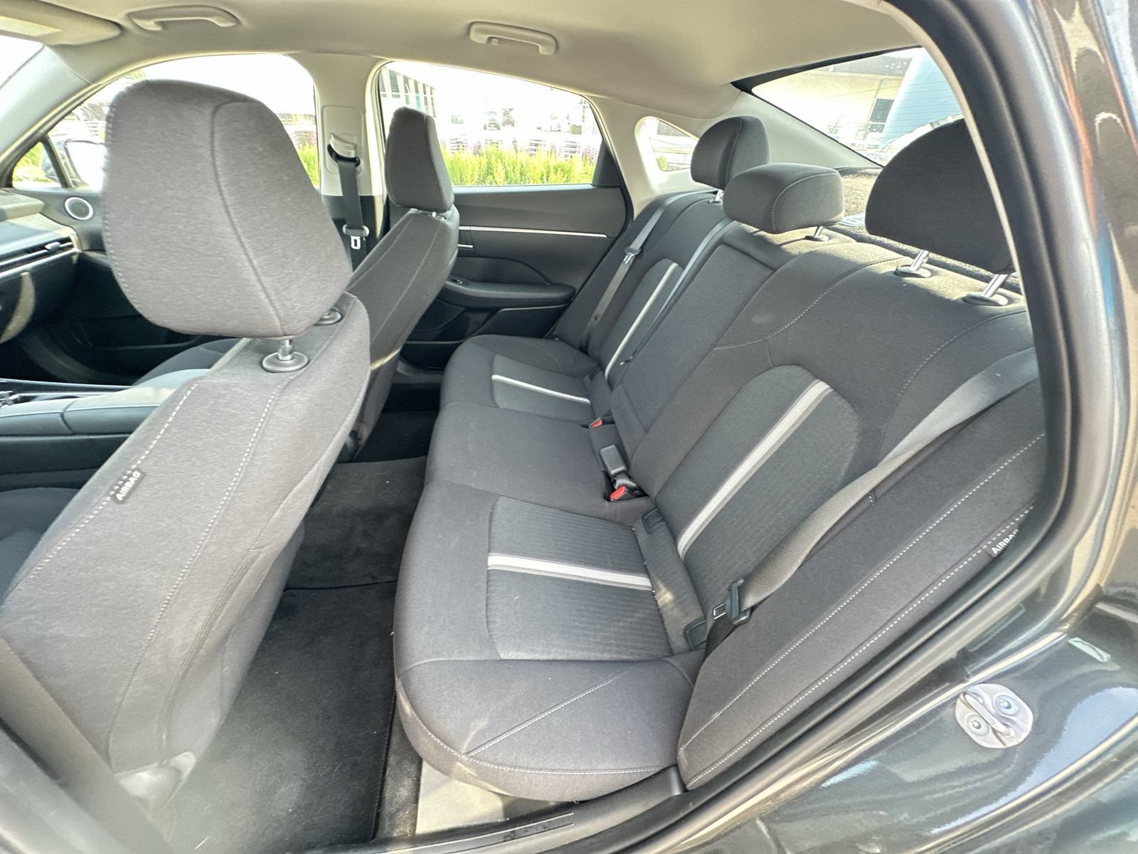 Used 2025 Hyundai Sonata SEL AWD/4WD image 23