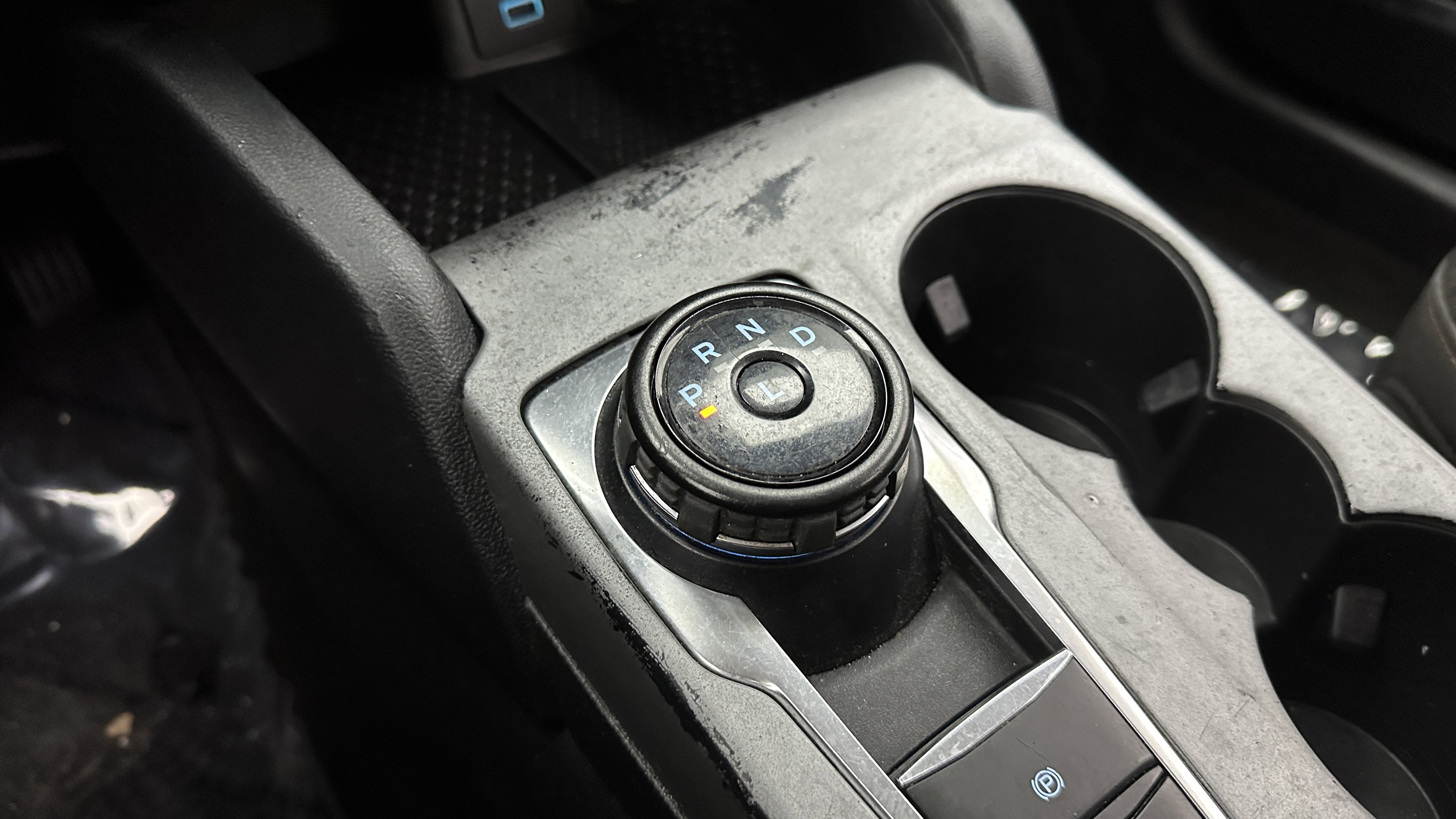 Used 2021 Ford Bronco Sport Big Bend image 16