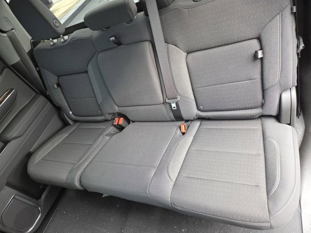 New 2026 GMC Sierra 1500 Elevation image 25