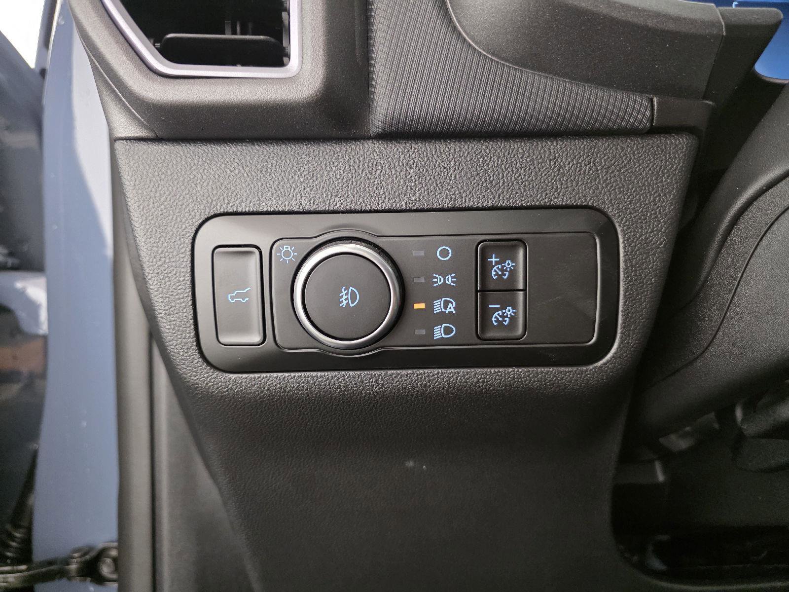 Used 2025 Ford Bronco Sport Big Bend w/ Convenience Package image 32
