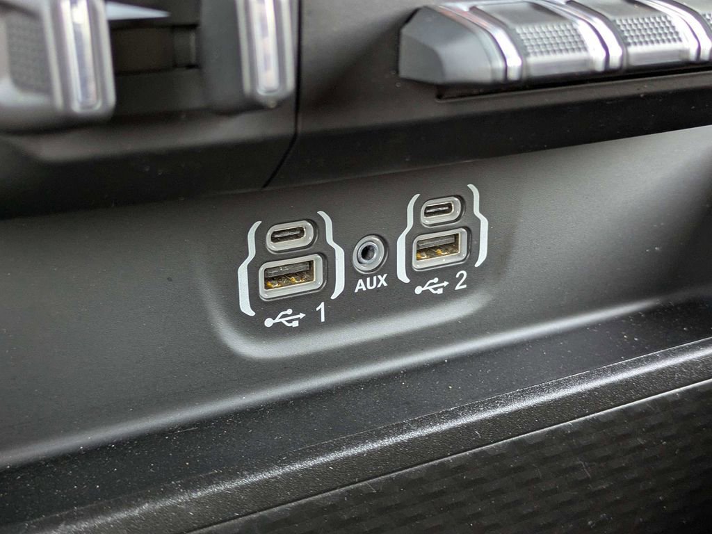 Used 2023 RAM 1500 Limited AWD/4WD image 22