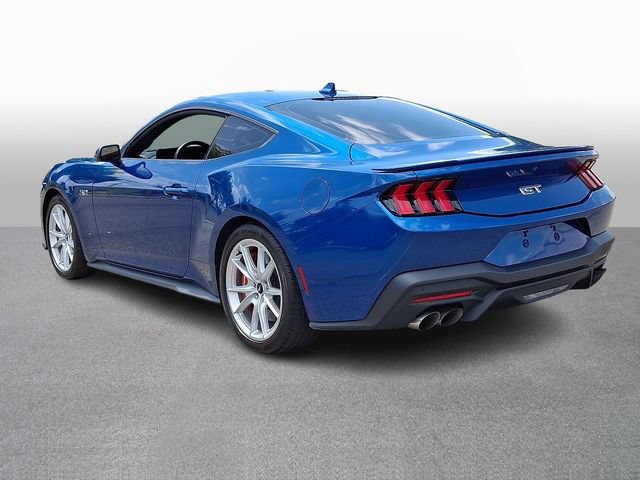 Used 2024 Ford Mustang GT Premium RWD image 6