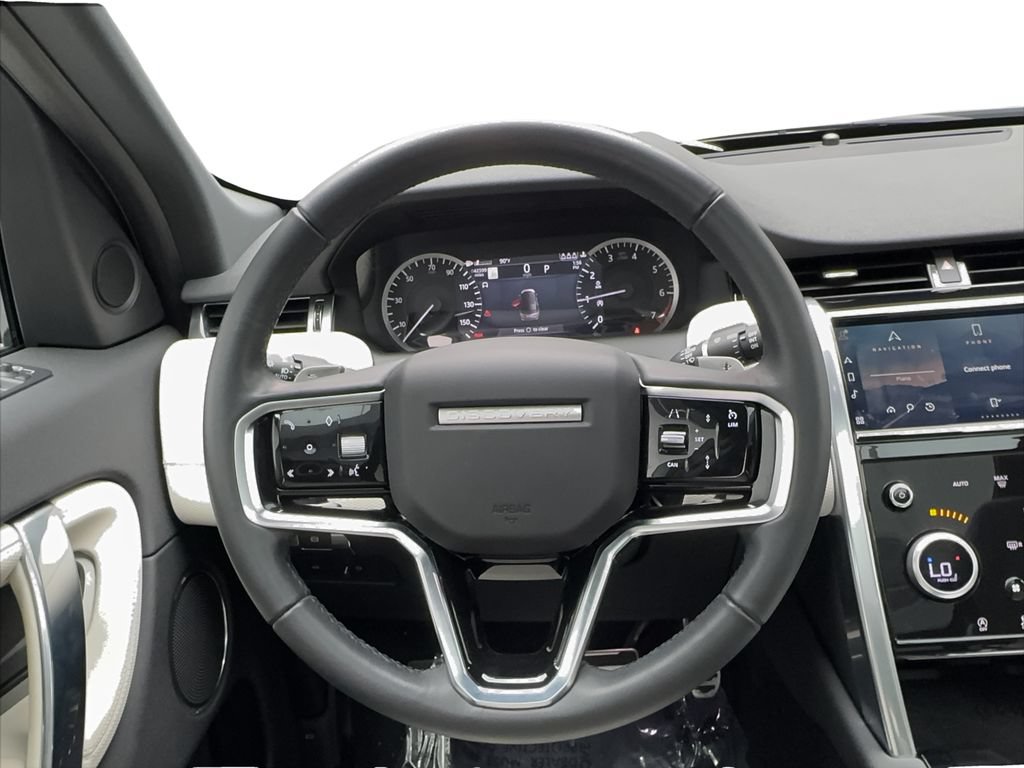 Used 2023 Land Rover Discovery Sport S R-Dynamic AWD/4WD image 34