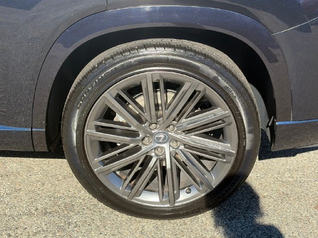 Certified 2024 Lexus TX 350 AWD w/ Technology Package image 12