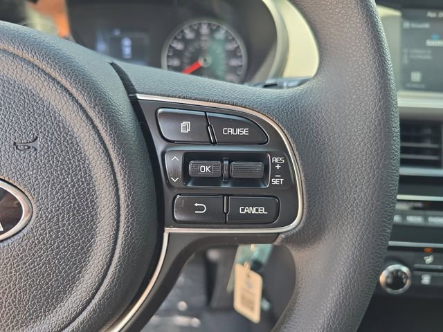 Used 2018 Kia Optima LX w/ 17" Alloy Wheels Package FWD image 22