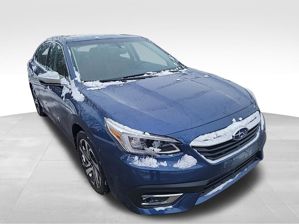 Used 2021 Subaru Legacy Touring XT w/ Popular Package #3 image 6