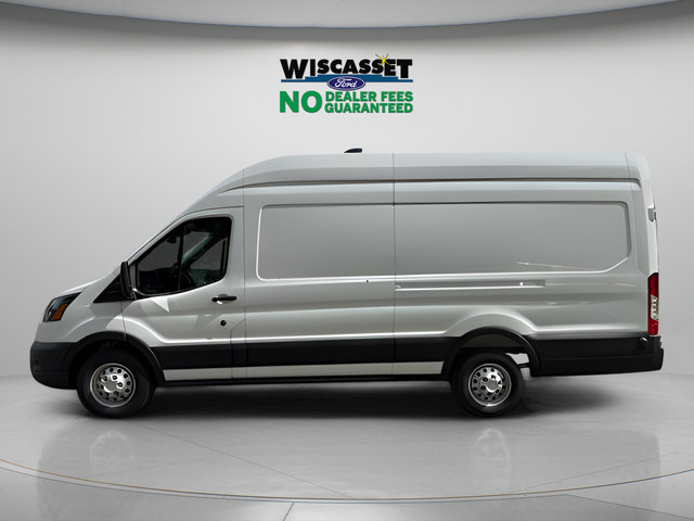 New 2026 Ford Transit 350 148 High Roof AWD image 14