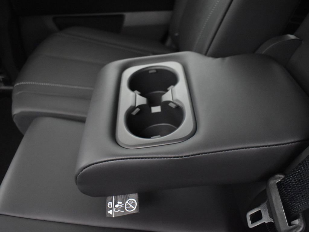 Used 2025 INFINITI QX60 Sensory AWD/4WD image 20