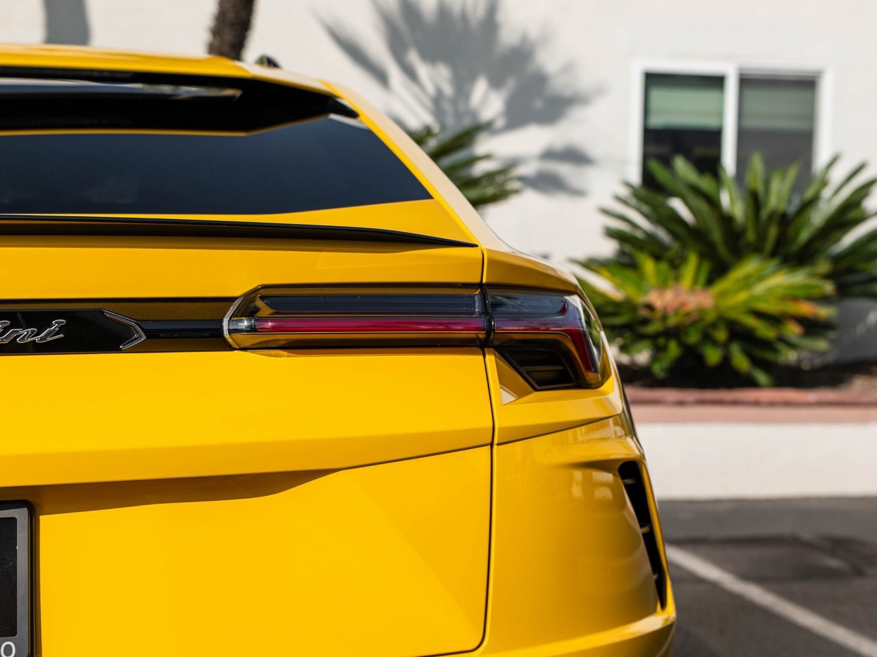 Used 2019 Lamborghini Urus image 42