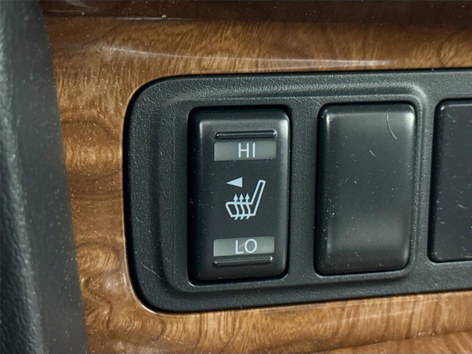 Used 2019 INFINITI QX80 Luxe image 8