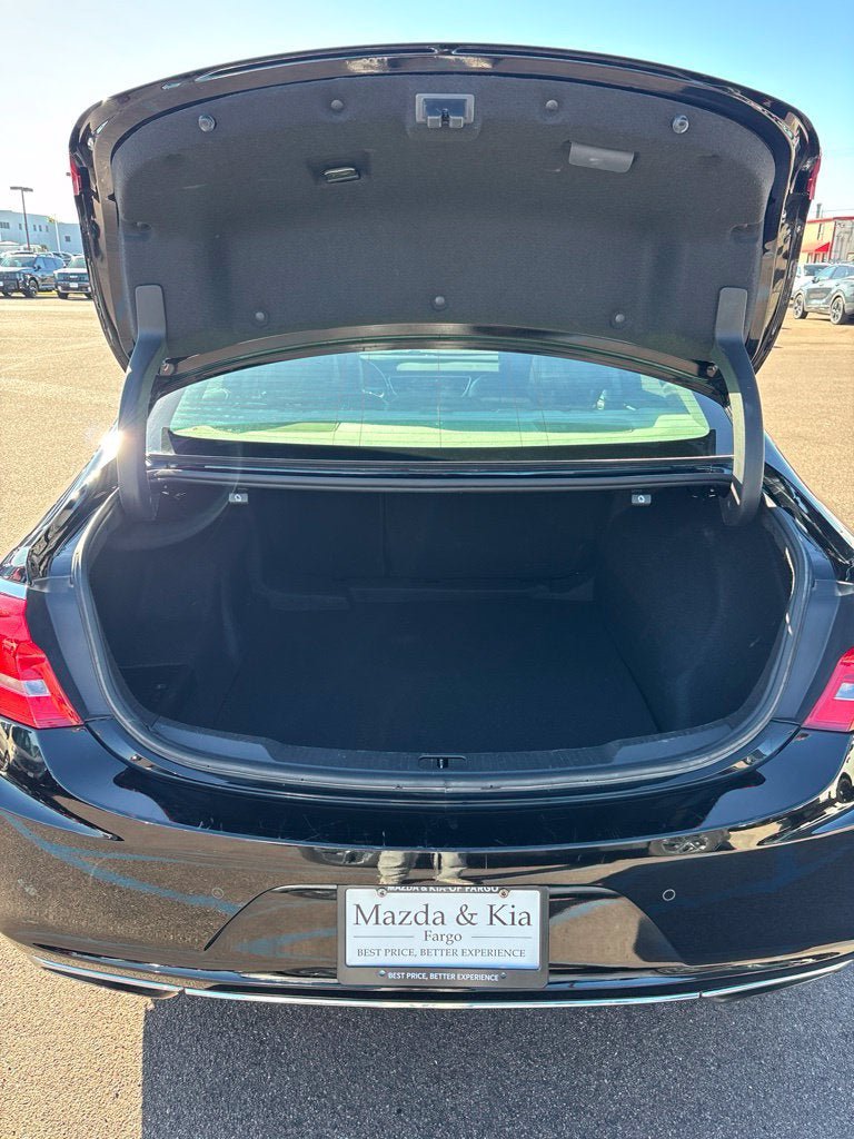 Used 2019 Buick LaCrosse Essence FWD image 30