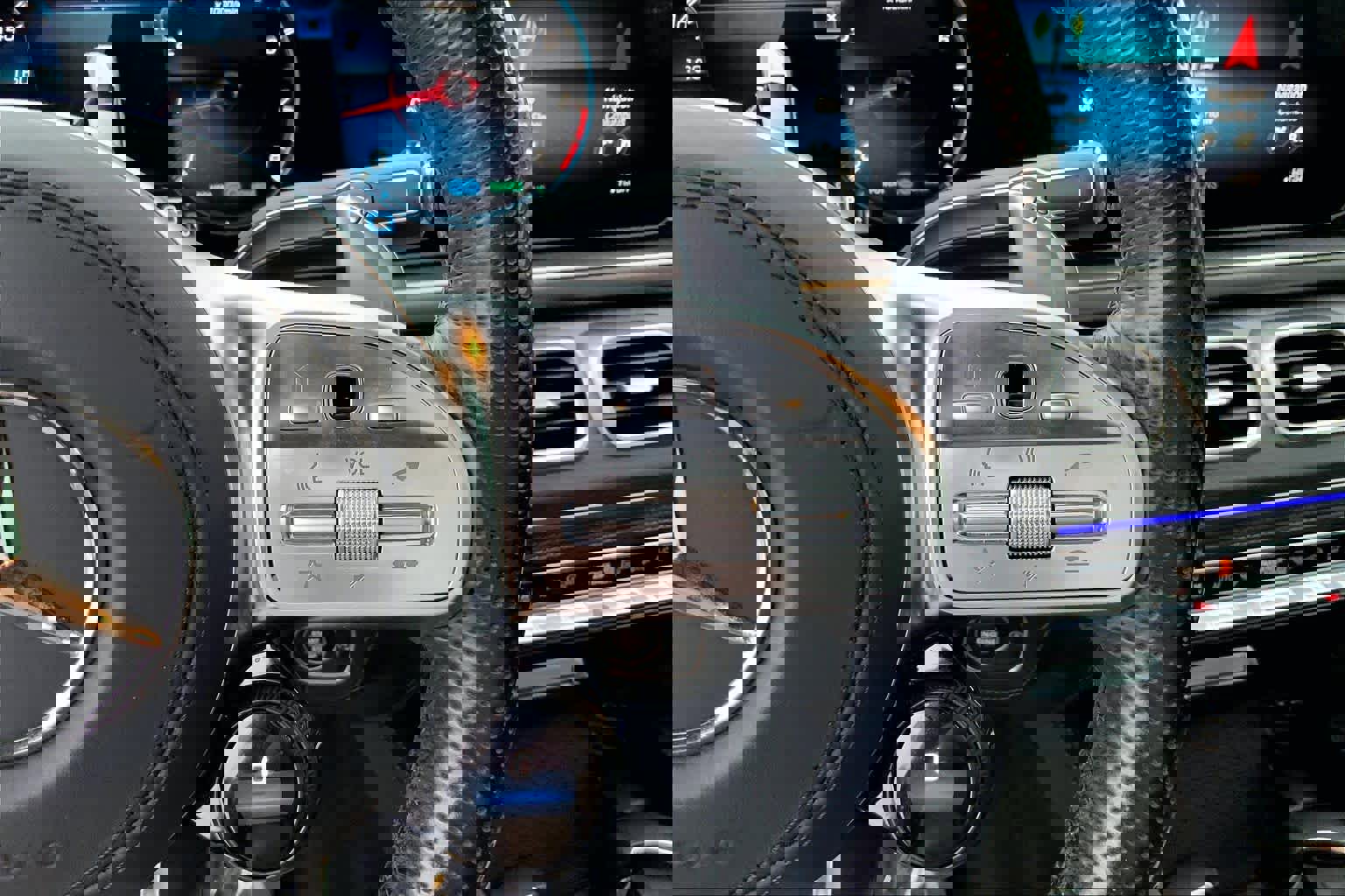 Used 2021 Mercedes-Benz GLE 63 AMG S image 24