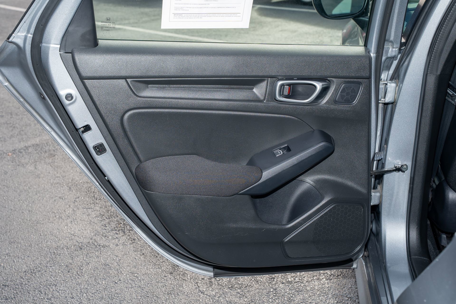 Used 2023 Honda Civic Sport image 11