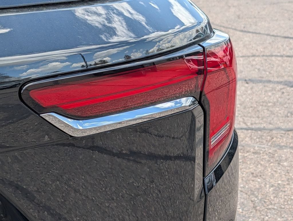 New 2026 GMC Terrain Elevation w/ Elevation Premium Package AWD/4WD image 14
