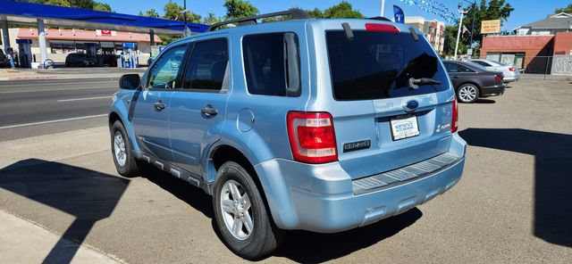 Used 2008 Ford Escape 4WD Hybrid image 4