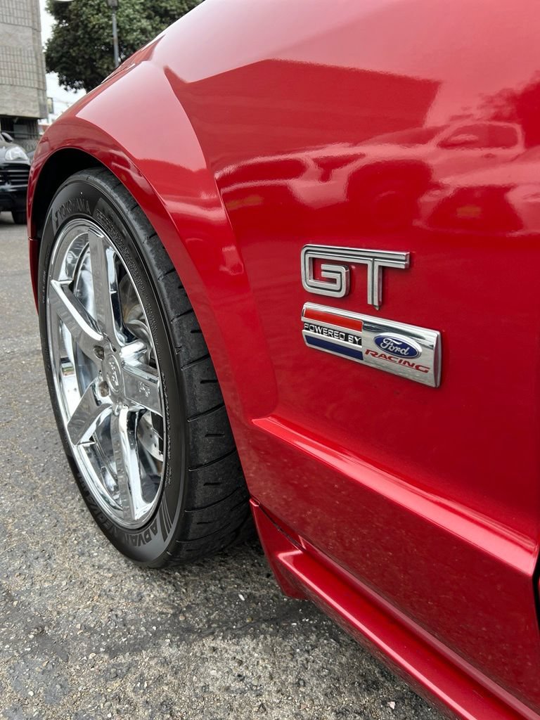 Used 2008 Ford Mustang GT RWD image 10