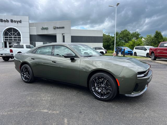 New 2026 Dodge Charger R/T w/ Performance Handling Group AWD/4WD image 1