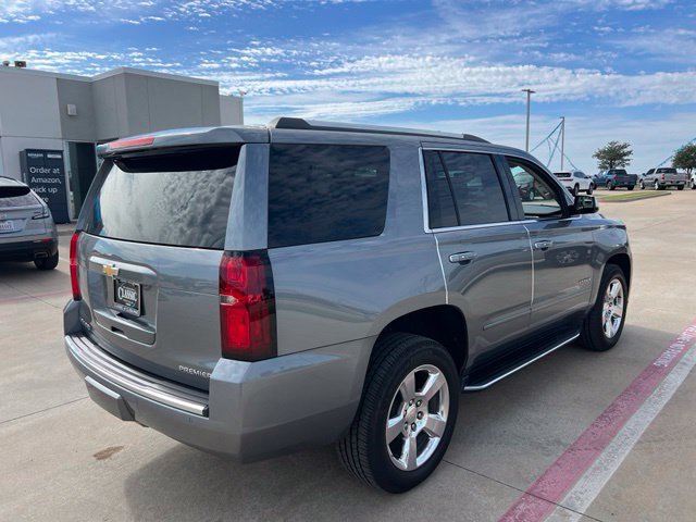 Used 2020 Chevrolet Tahoe Premier RWD image 5