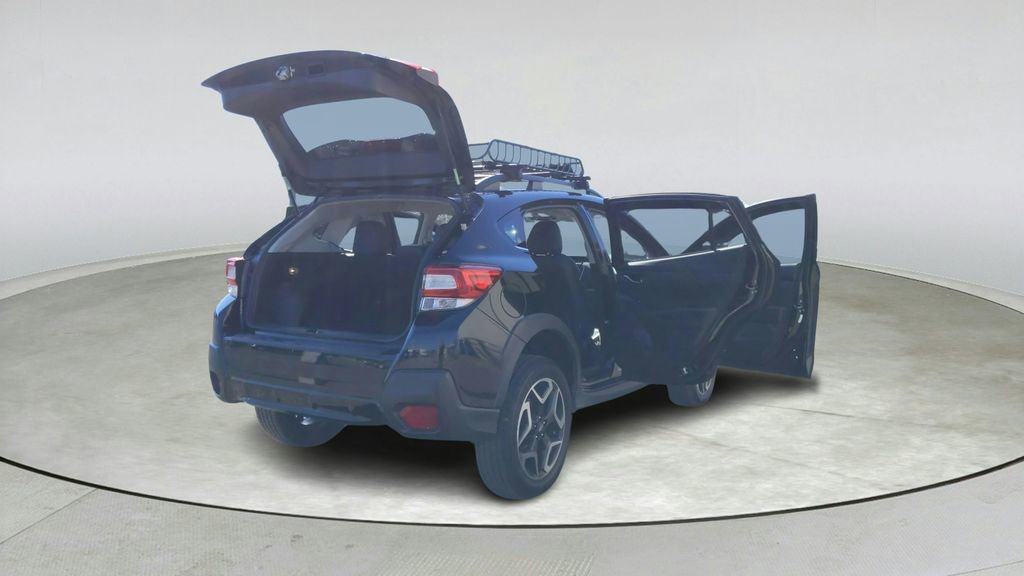 Used 2019 Subaru Crosstrek 2.0i Limited w/ Popular Package #3 image 13