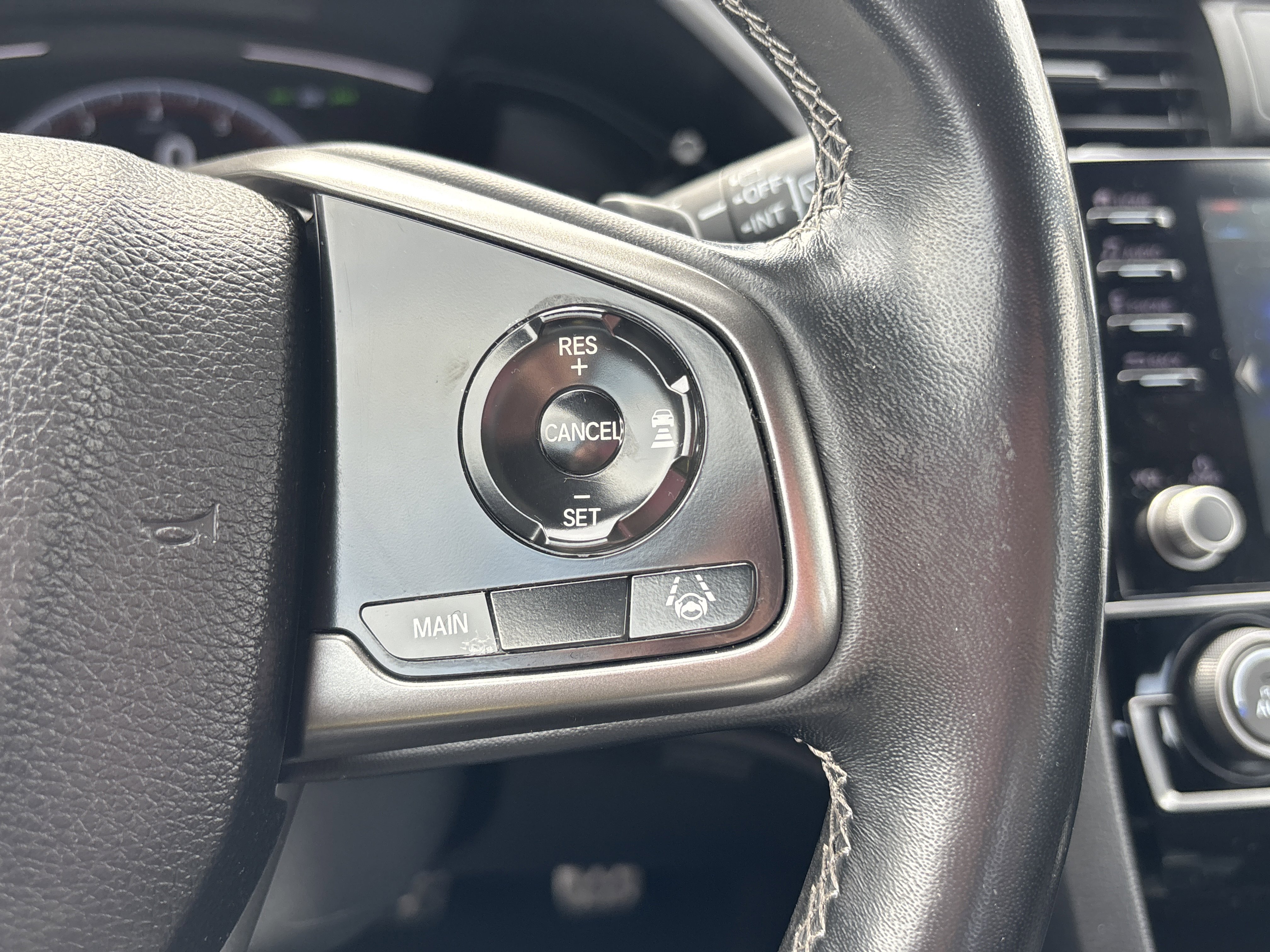 Used 2021 Honda Civic Sport image 23