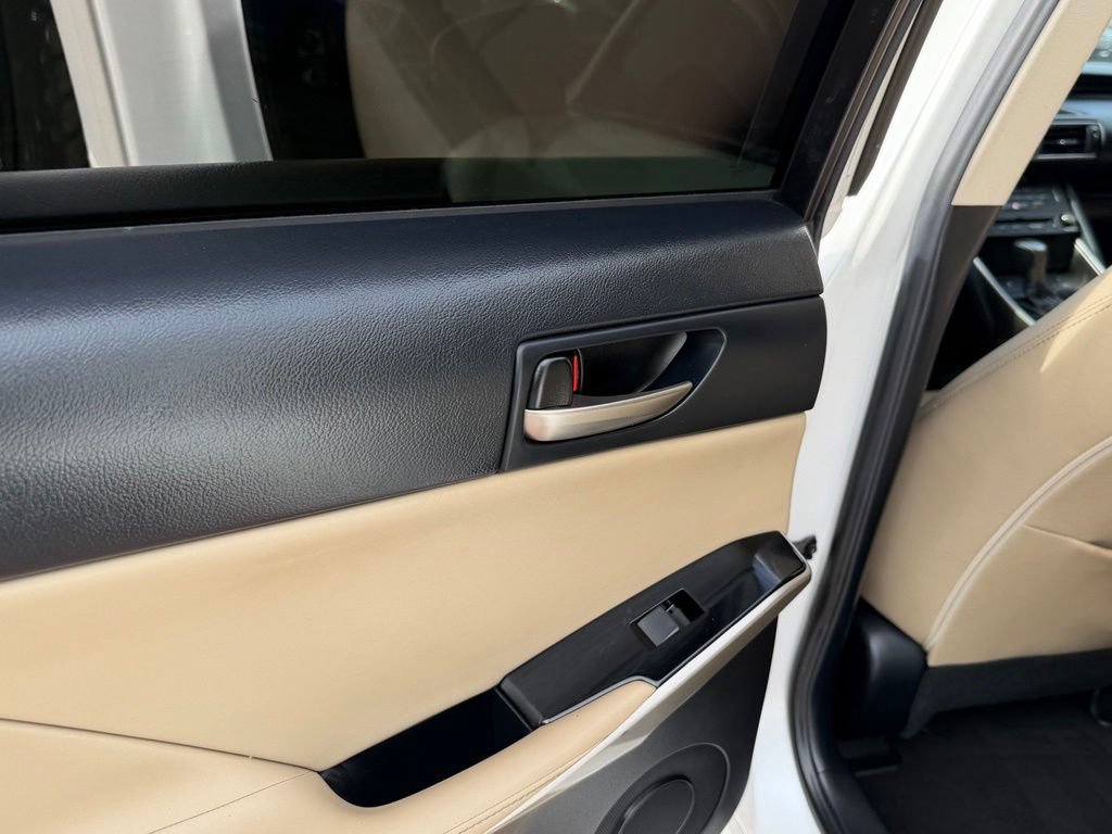 Used 2019 Lexus IS 300 w/ Premium Package RWD image 35