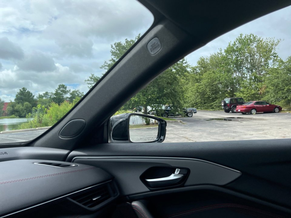 New 2025 Acura TLX SH-AWD w/ A-SPEC Pkg image 33