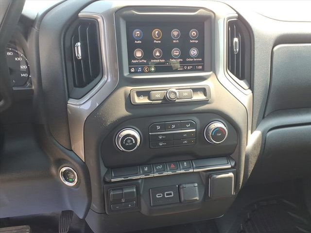 New 2026 Chevrolet Silverado 2500 W/T w/ WT Convenience Package image 10