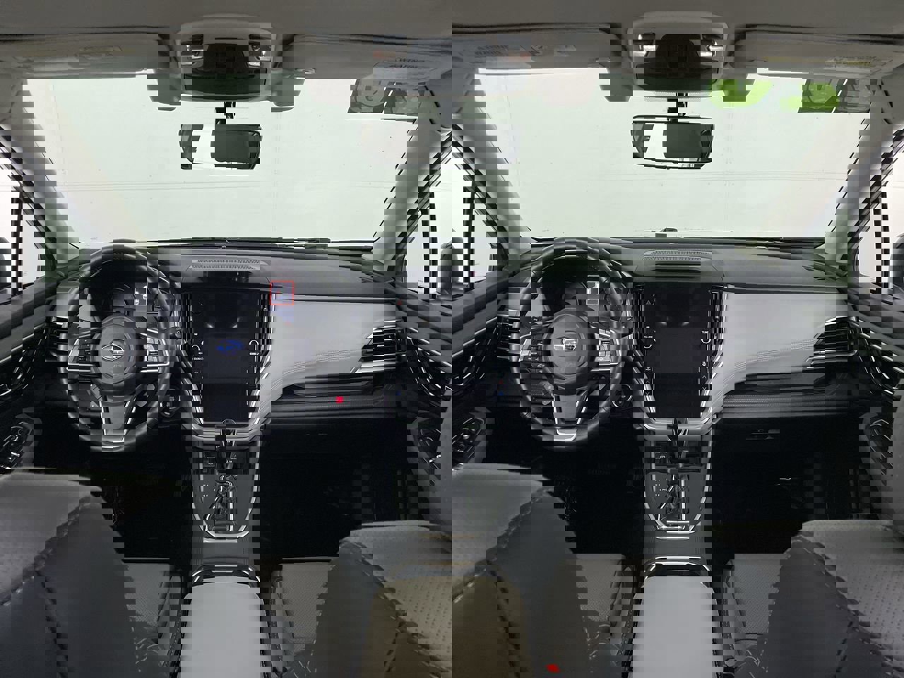 Used 2020 Subaru Outback Limited image 28