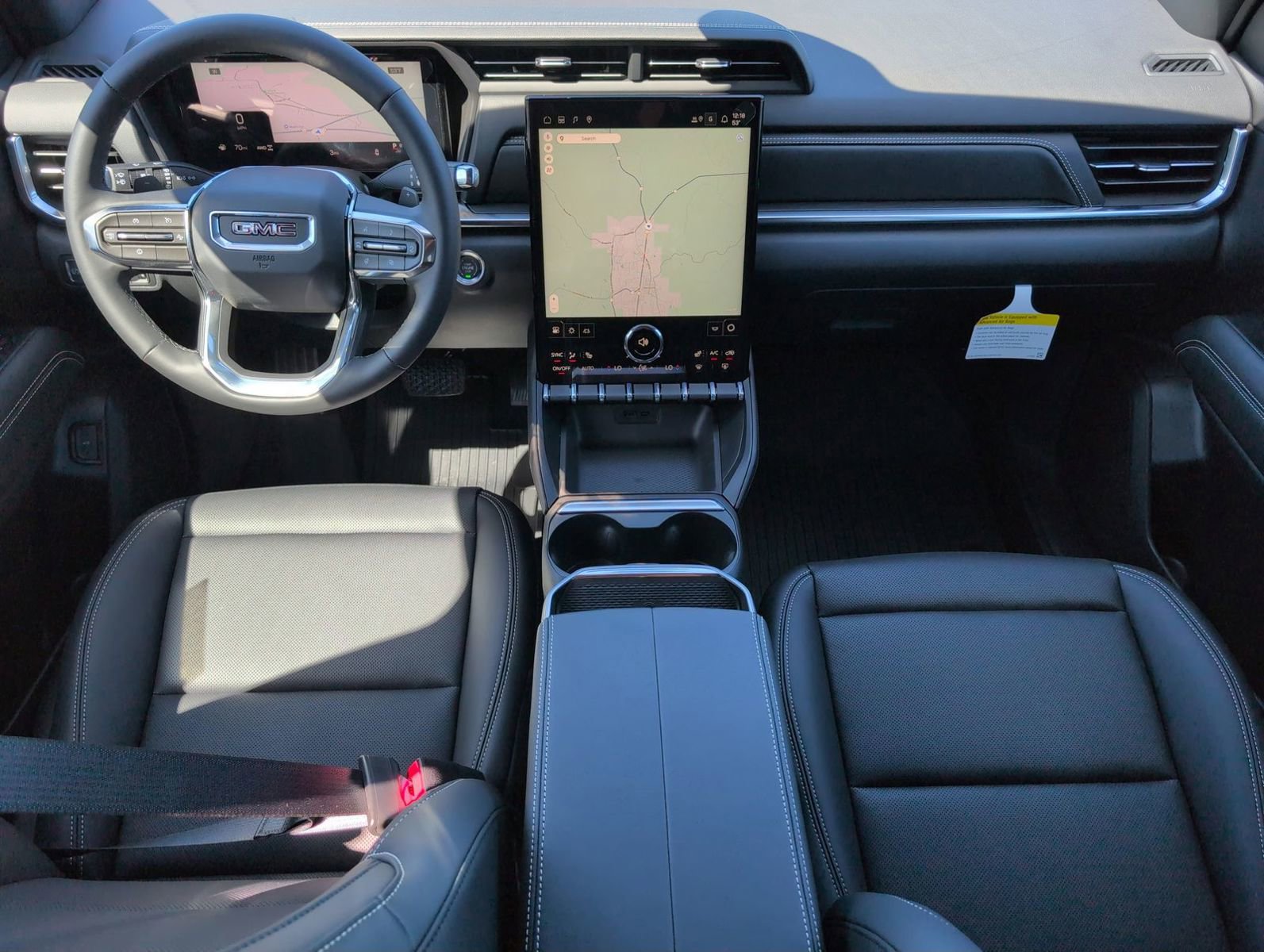 New 2026 GMC Terrain Elevation w/ Elevation Premium Package image 29