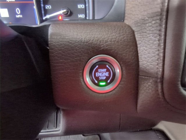 Used 2021 GMC Yukon XL Denali w/ Denali Premium Package image 16