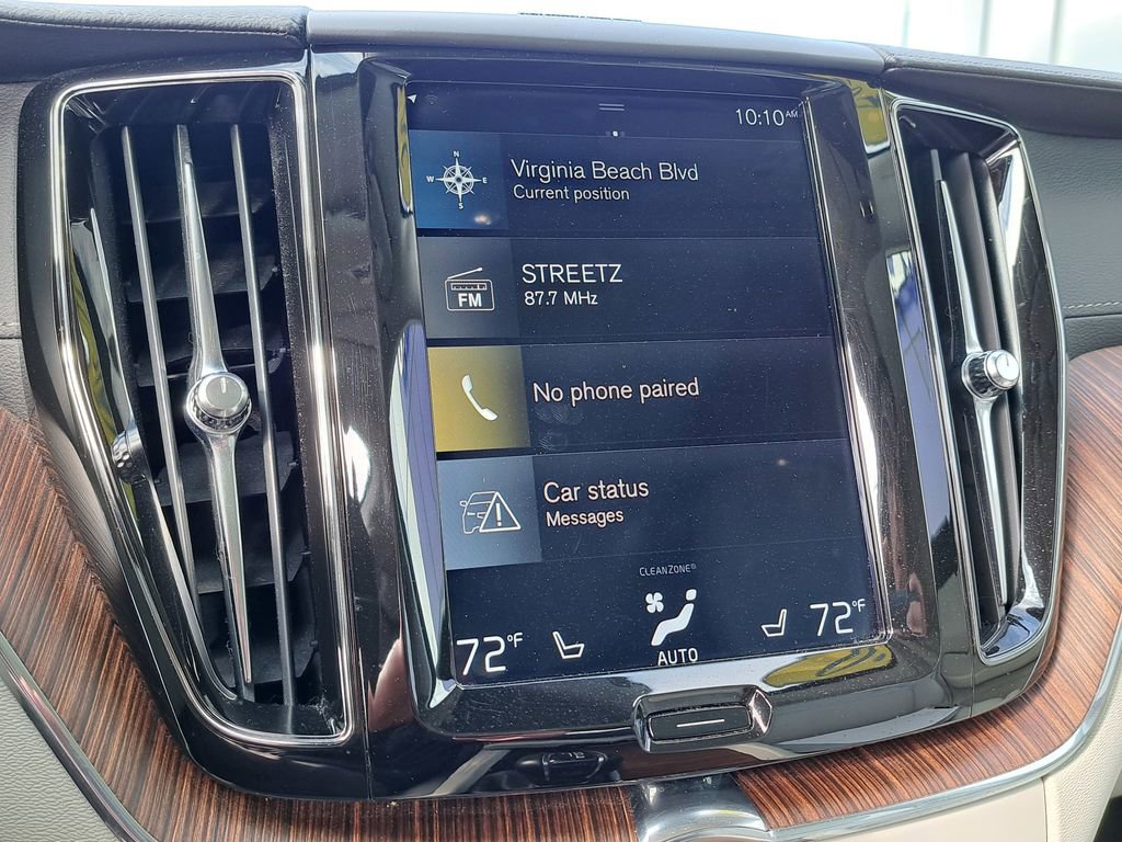 Used 2020 Volvo XC60 T5 Inscription w/ Protection Package image 13