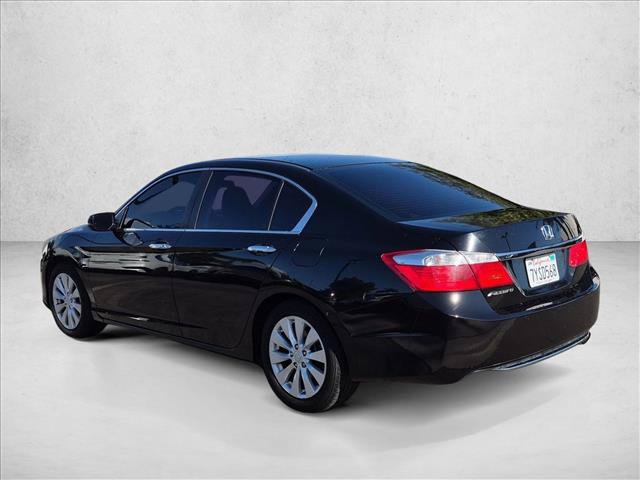 Used 2014 Honda Accord EX image 7