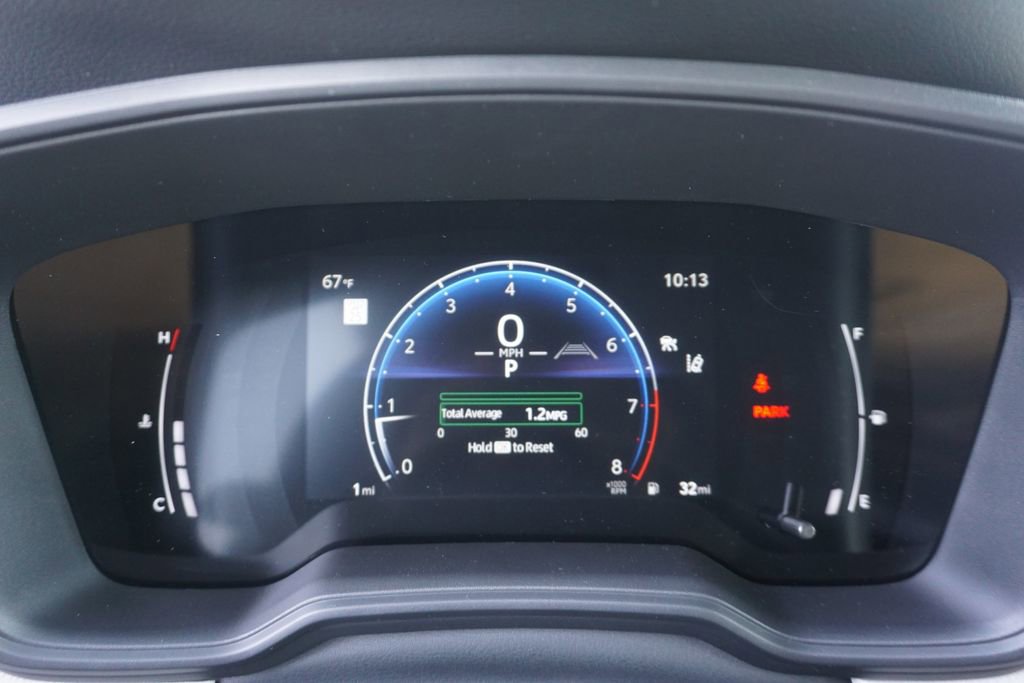 New 2026 Toyota Corolla Cross LE image 5