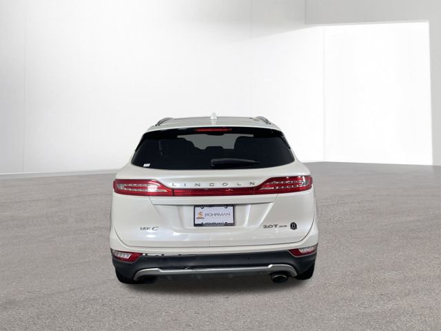 Used 2017 Lincoln MKC Select w/ Select Plus Package image 15