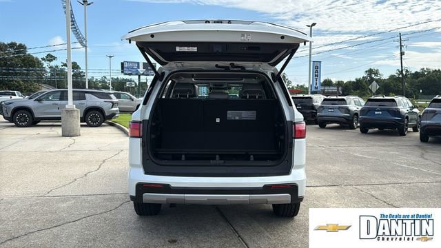 Used 2023 Toyota Sequoia Limited AWD/4WD image 30