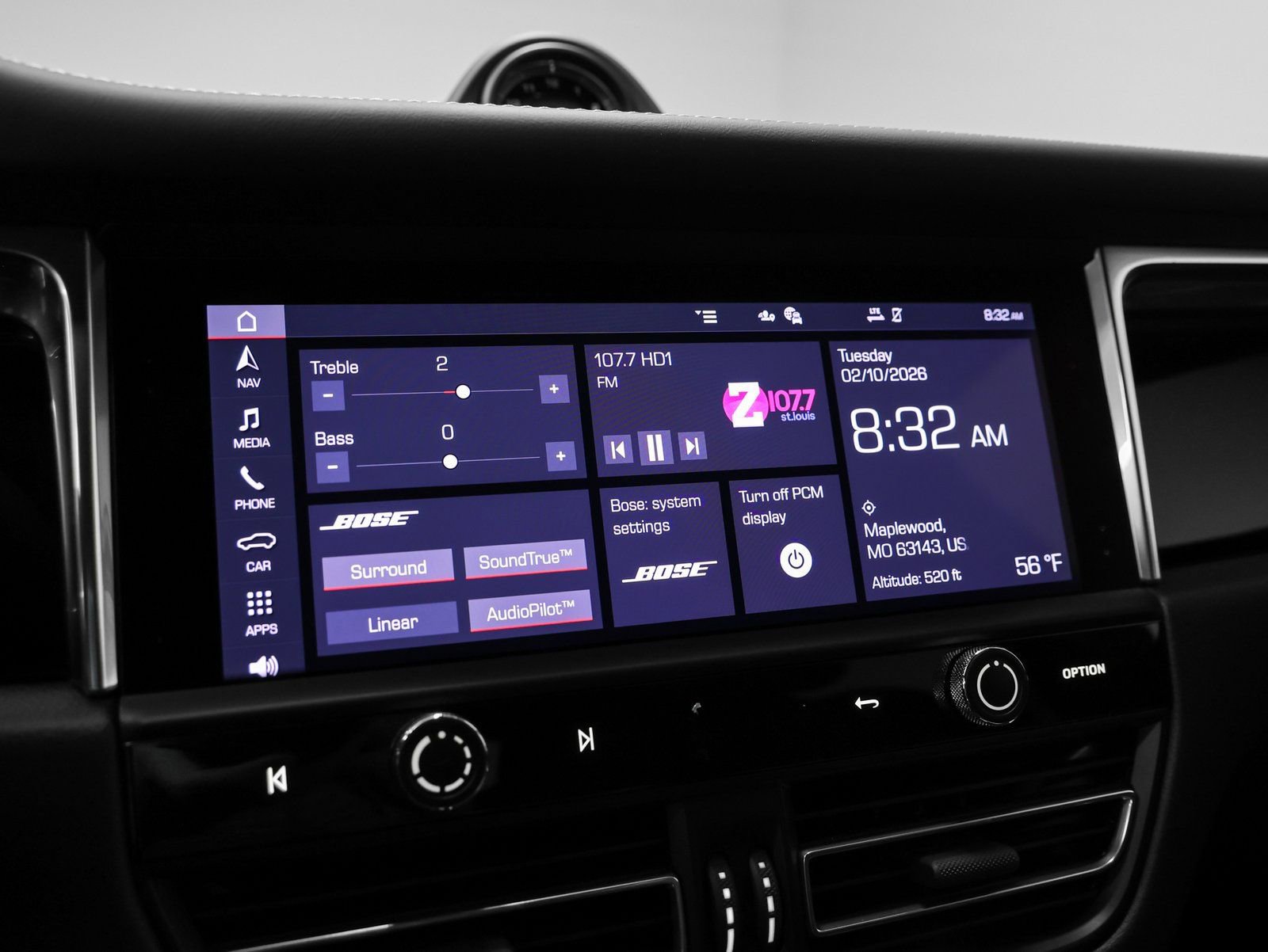 New 2026 Porsche Macan image 37